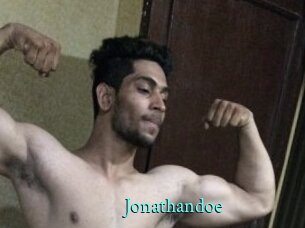 Jonathandoe