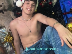 Jonathanmoreau