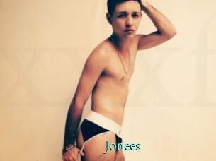 Jonees