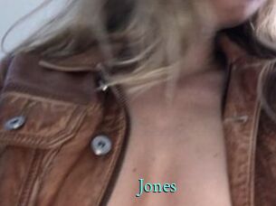 jones xxx Fantasy Land