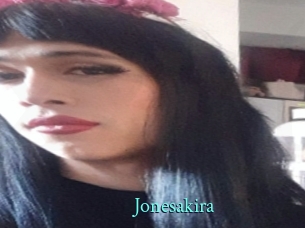 Jonesakira