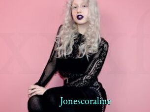 Jonescoraline