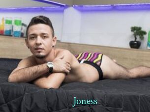 joness xxx Fantasy Land