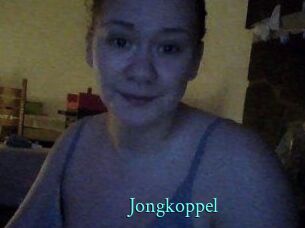 Jongkoppel