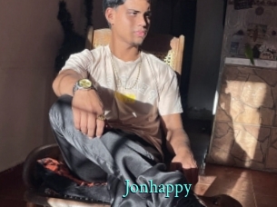 jonhappy xxx Fantasy Land