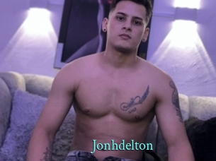 Jonhdelton