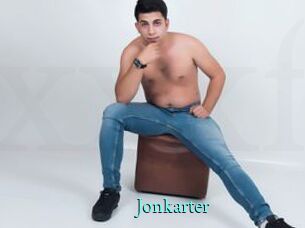 jonkarter xxx Fantasy Land