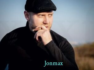 Jonmax