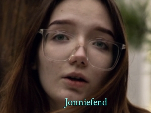 Jonniefend