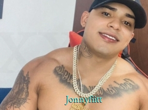 jonnyfiitt xxx Fantasy Land