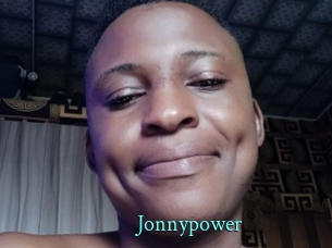 Jonnypower