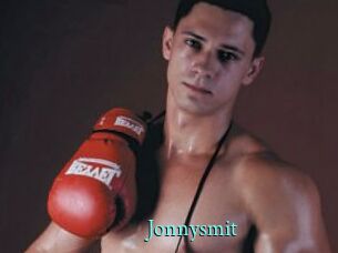 jonnysmit xxx Fantasy Land