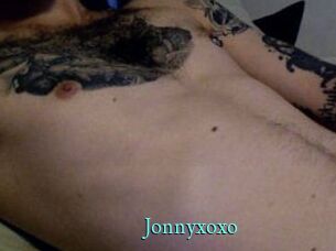 Jonnyxoxo
