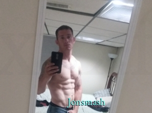 Jonsmash