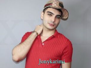 Jonykarimi