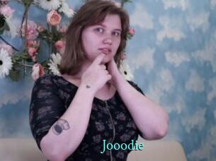 Jooodie