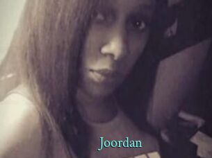 Joordan