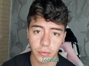 joosfox xxx Fantasy Land