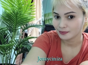 Jorayciniza