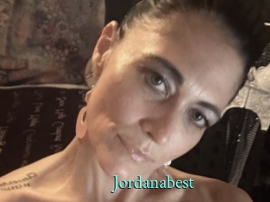 Jordanabest