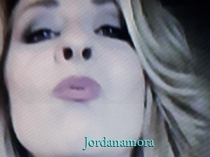 Jordanamora