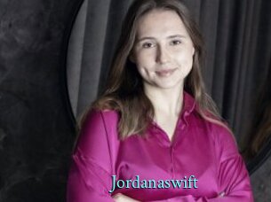 Jordanaswift