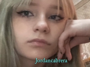 Jordancabrera