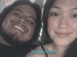 jordanceleste xxx Fantasy Land