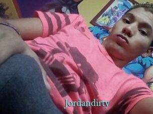 Jordandirty