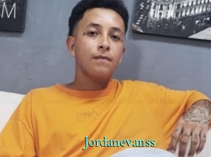 Jordanevanss