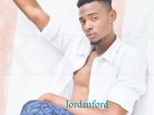 Jordanford
