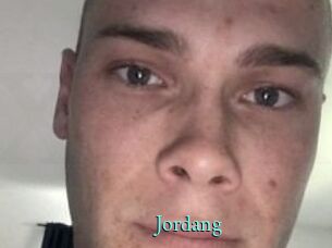 Jordang