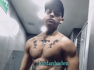 jordanhaden xxx Fantasy Land