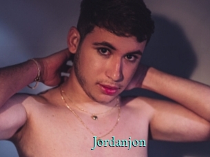 Jordanjon