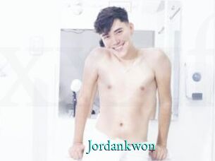 Jordankwon
