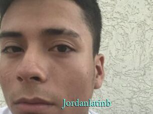 Jordanlatinb