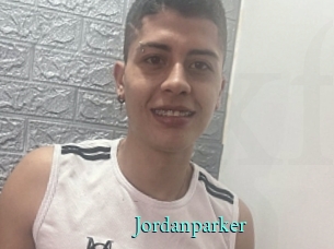 Jordanparker