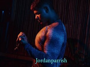 Jordanparrish