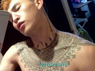 Jordanstark