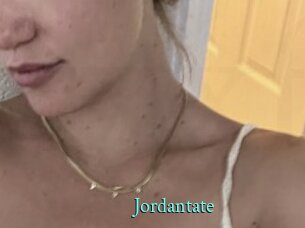 jordantate xxx Fantasy Land