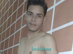 Jordihome