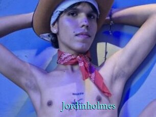 Jordinholmes