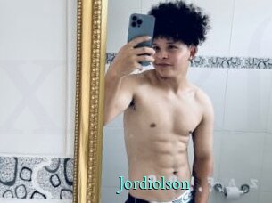 Jordiolson