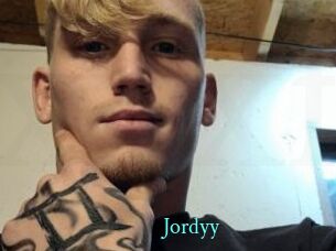 Jordyy