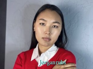 Jorganrubs