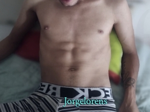 Jorgelorens
