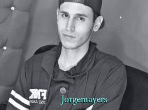 Jorgemayers