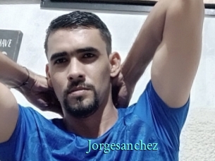 Jorgesanchez