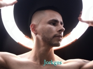 Jorkgus