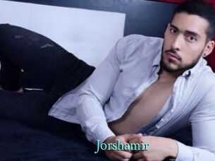 Jorshamir